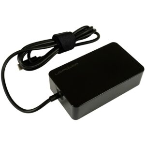 Adapter LC-Power 65W USB-C LC-NB-PRO-65-C