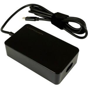 Adapter LC-Power 65W USB-C LC-NB-PRO-65-C