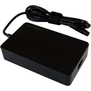 Adapter për Laptop LC-Power 90W USB-C LC-NB-PRO-90 - Zezë