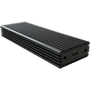 Këllëf për Disqe LC-Power NVMe/SATA M.2-SSD USB3.2 Gen2 LC-M2-C-MULTI