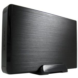 LC-Power storage enclosure LC-35U3-HYDRA