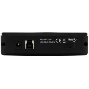 LC-Power storage enclosure LC-35U3-HYDRA