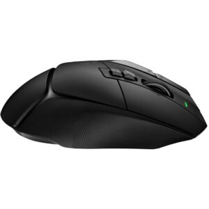 Maus Gaming Logitech G502 X LIGHTSPEED / Wireless / 25600 DPI / 500 mAh / e zezë - Figura 4