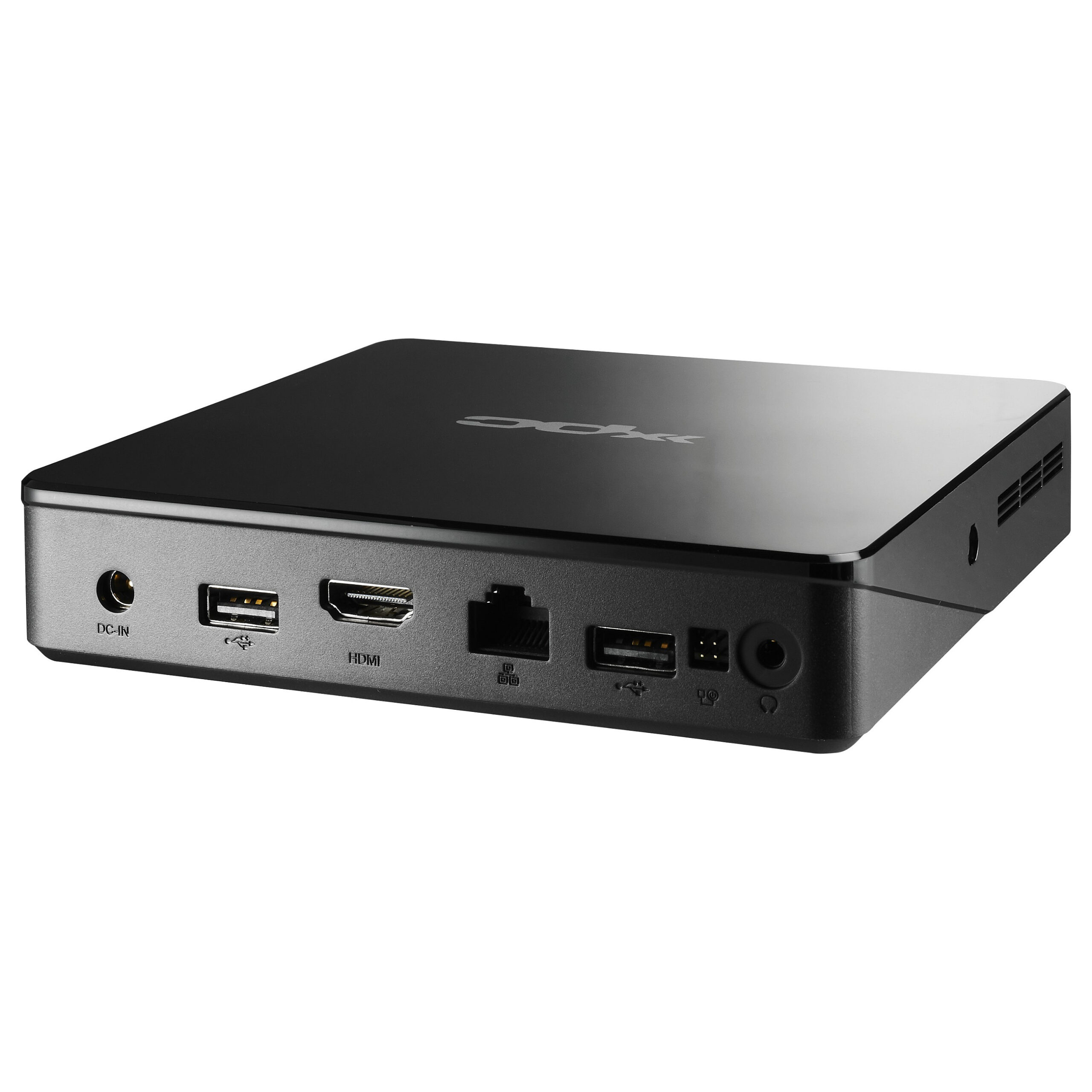 Barebone ShuttleBarebone NS02EV2 Rockchip RK3368 - Zezë