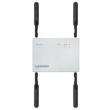 Access Point Lancom IAP-822 – Bardhë
