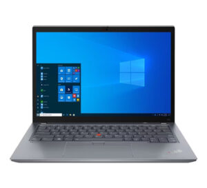 Laptop Lenovo ThinkPad X13 Gen 2 / i5-1135G7 / 8GB LPDDR4x / 256GB / 13.3″ WUXGA IPS / Intel Iris Xe Graphics – Storm Grey
