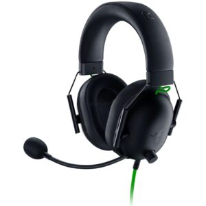 Kufje Gaming Razer Headset RZ04-03240100-R3M1 Black Shark V2 X - Zezë