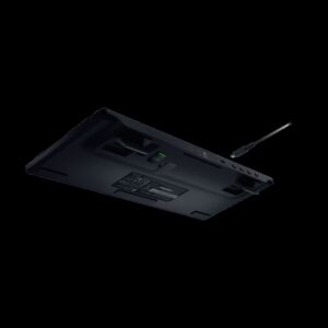 Tastierë Gaming Razer DeathStalker V2 Pro TKL Wired & Wireless / QWERTZ  – Zezë 8