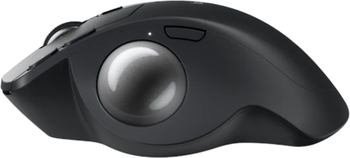 Maus pa kabllo Logitech MX Ergo S – Zezë - Figura 3