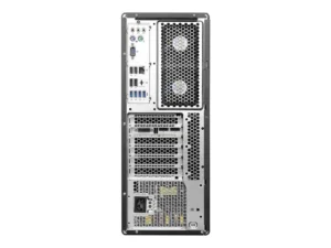 Shtëpizë Lenovo ThinkStation P500 / Xeon E5-1650v3 / 8GB / 500GB / Quadro NVS 315 1GB / Workstation / E përdorur