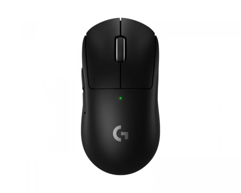 Maus Gaming Logitech G Pro X Superlight - Zezë