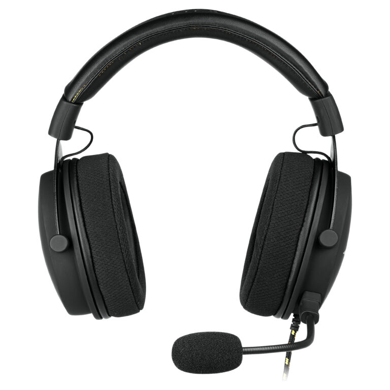 Kufje Gaming Cherry Headset Xtrfy H2 Corded - Zezë