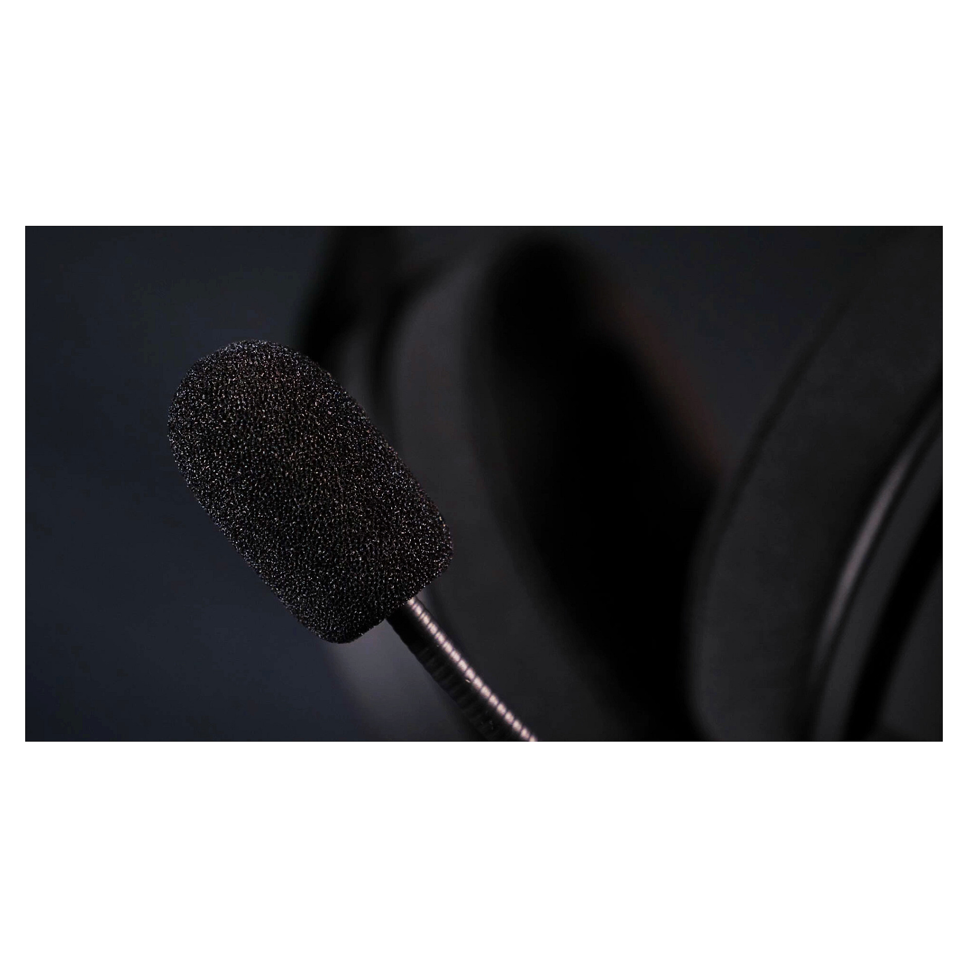 Kufje Gaming Cherry Headset Xtrfy H2 Corded - Zezë - Figura 4