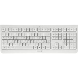 Tastierë Cherry KW 3000 / pa kabllo / e hirtë