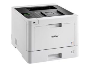Printer BROTHER Laser HLL8260CDWYJ1 / Print / Color / A4 / Up to 31 ppm / Hiri