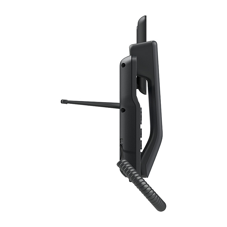 Telefon IP Fanvil V66 me SIP / PoE / Gigabit / WiFi / Bluetooth - Zezë - Figura 5