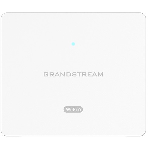 Access Point Grandstream / GWN7604 / Wi‑Fi 6 / PoE‑Switch integriert
