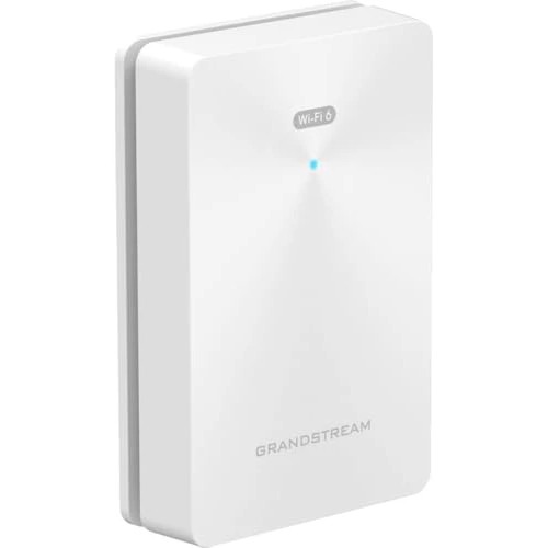 Access Point Grandstream / GWN7661E / In‑Wall / Wi‑Fi 6