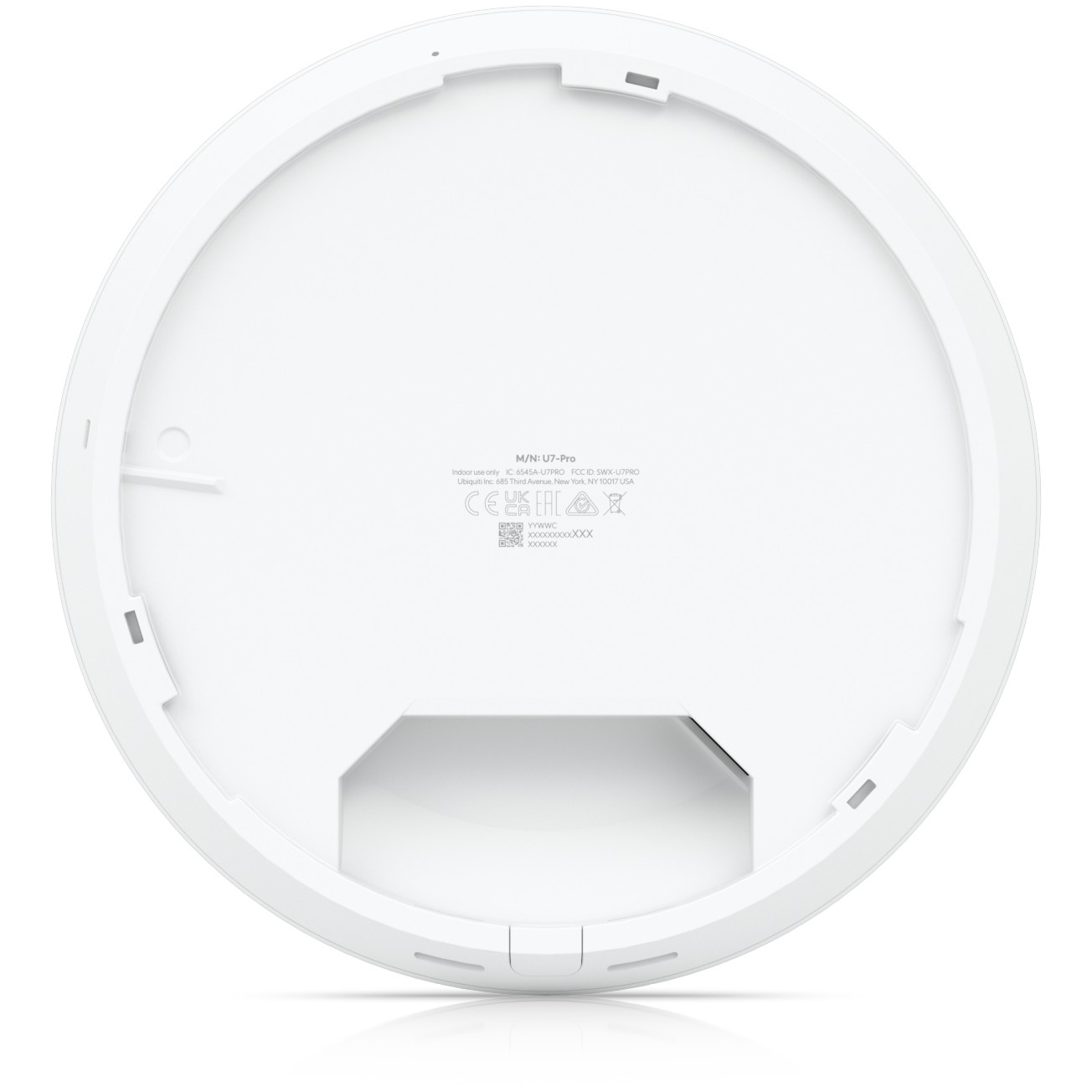 Access Point Ubiquiti / U7‑Pro / Dual‑Band / 5‑Pack - Figura 5