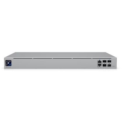 Ruter Ubiquiti Enterprise Gateway UXG‑Enterprise (2× SFP28 / 2× SFP+ / 2× 2.5GbE)