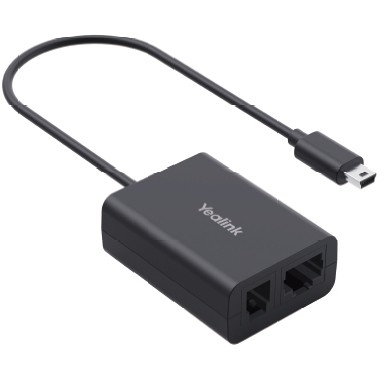 Adapter Yealink EHS62 Electronic Hook Switch for Headsets