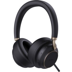 Kufje pa kabllo Yealink BH76 Plus Bluetooth Headset UC USB-C/A – Zezë 8
