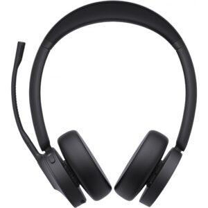 Kufje pa kabllo Yealink BH70 Dual Bluetooth Headset UC USB-C/A – Zezë 8