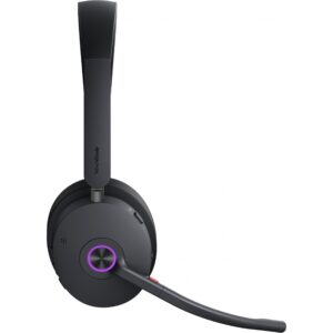Kufje pa kabllo Yealink BH74 Bluetooth Headset for Microsoft Teams USB-C/A – Zezë 8
