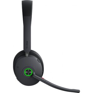 Kufje pa kabllo Yealink BH74 Bluetooth Headset UC USB-C/A – Zezë 8