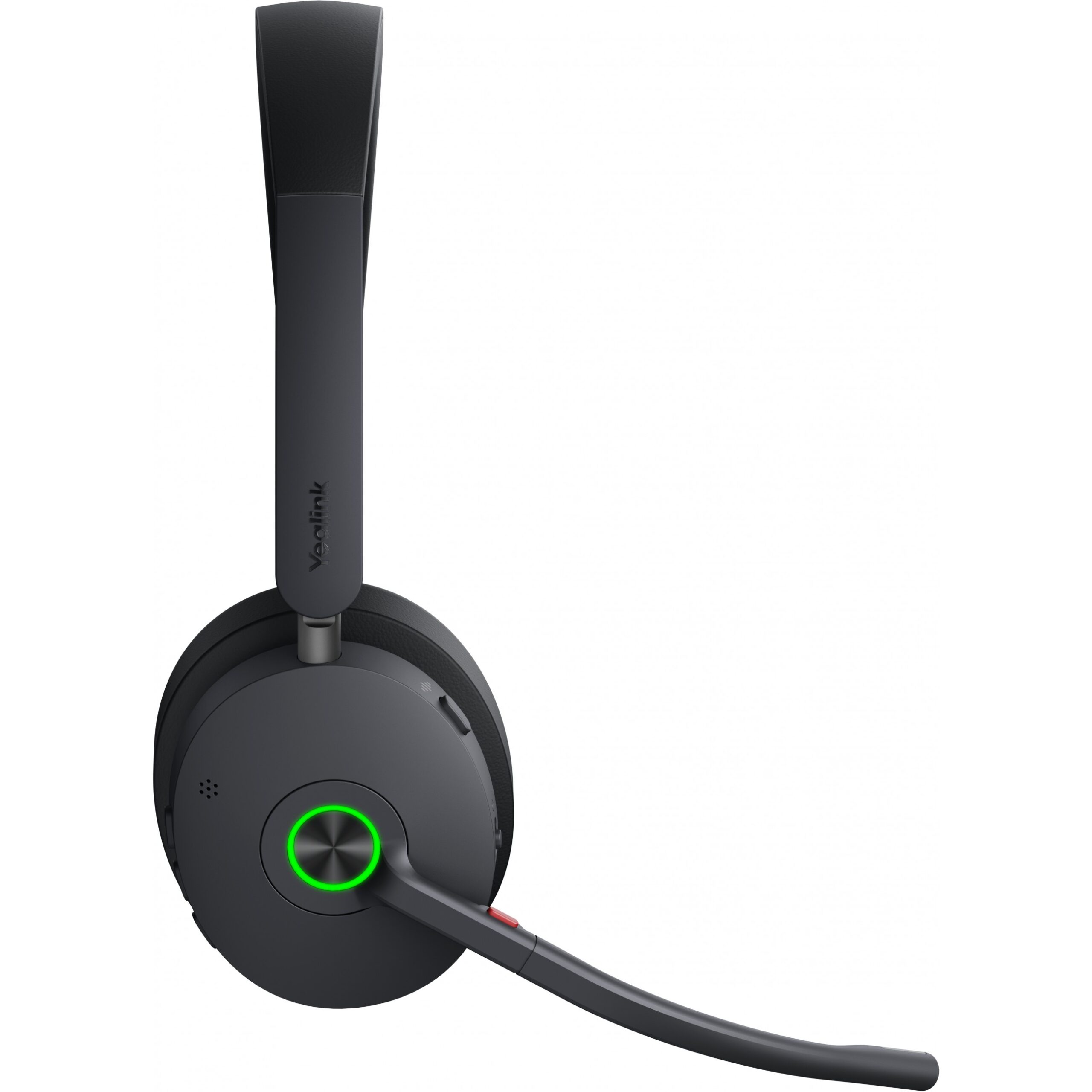 Kufje pa kabllo Yealink BH74 Bluetooth Headset UC USB-C/A – Zezë - Figura 3