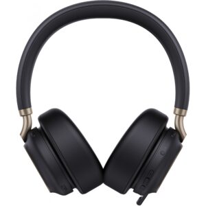 Kufje pa kabllo Yealink BH76 Plus Bluetooth Headset with Charging Stand UC USB-C/A – Zezë 8