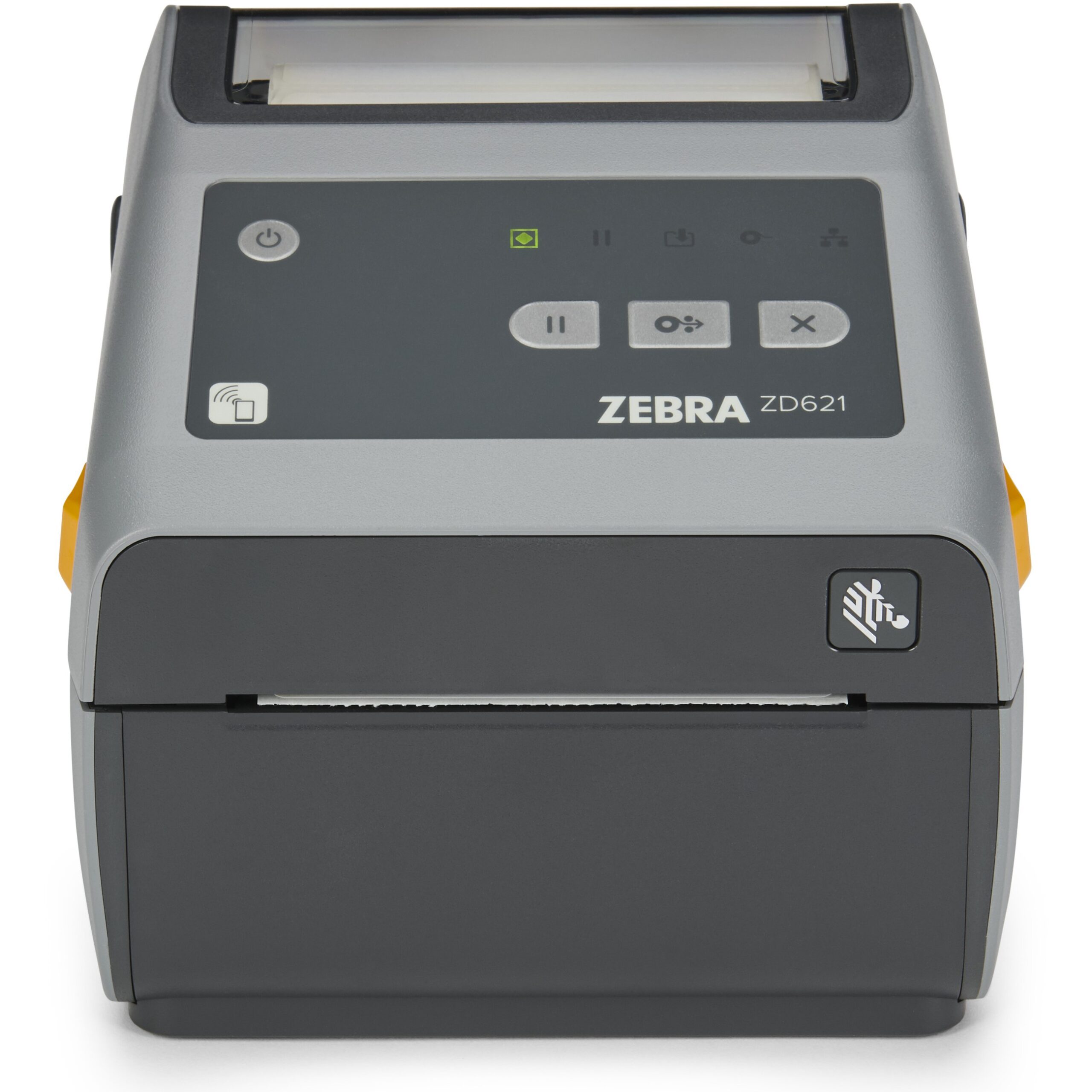 Printer Label Zebra ZD621d / USB USB-Host LAN RS-232 Bluetooth LE / 203dpi / 108mm / 203mm/s - Zezë