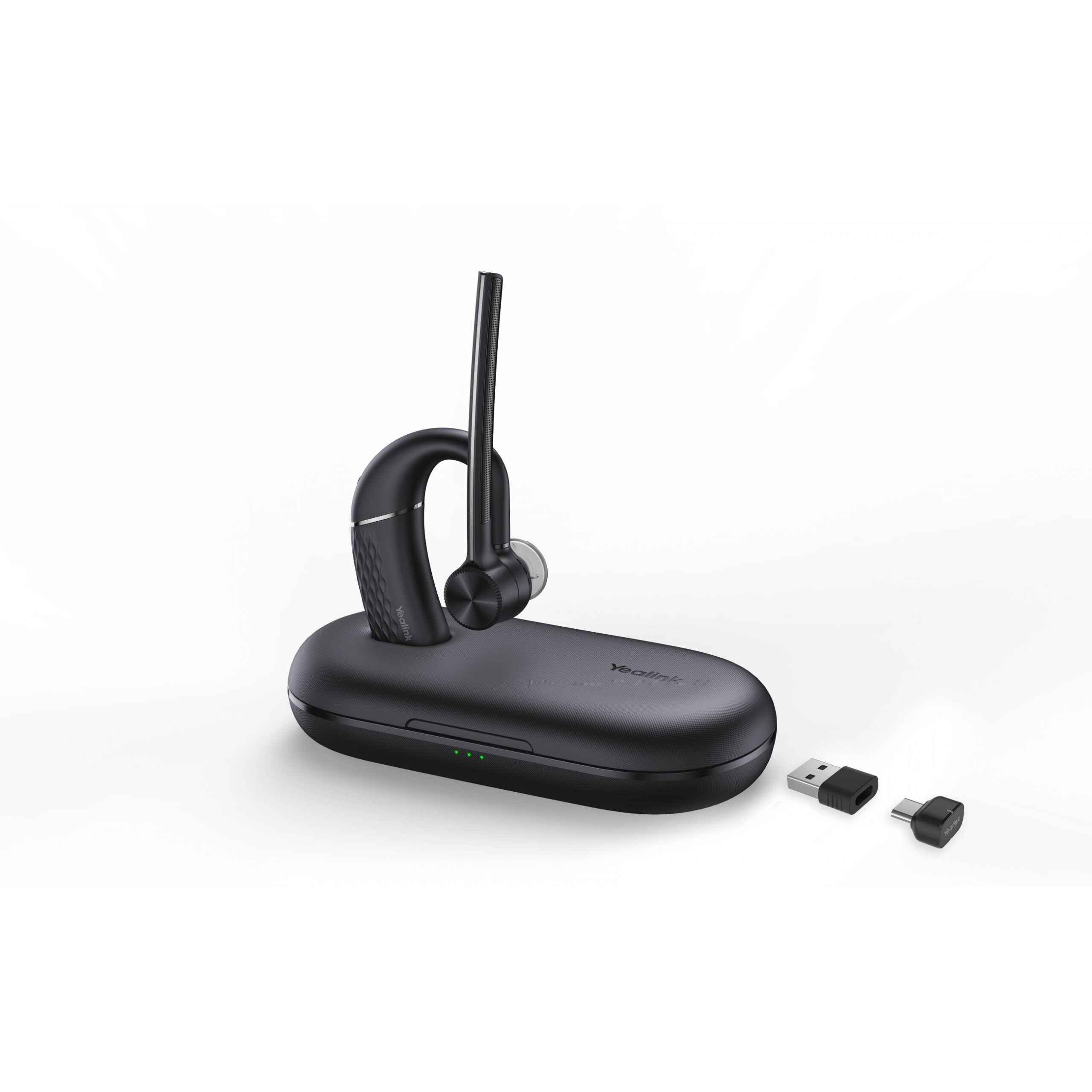 Kufje pa kabllo Yealink BH71 Pro Bluetooth Headset with USB-C/A – Zezë