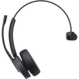 Kufje pa kabllo Yealink BH70 Mono Bluetooth Headset USB-C/A – Zezë 7