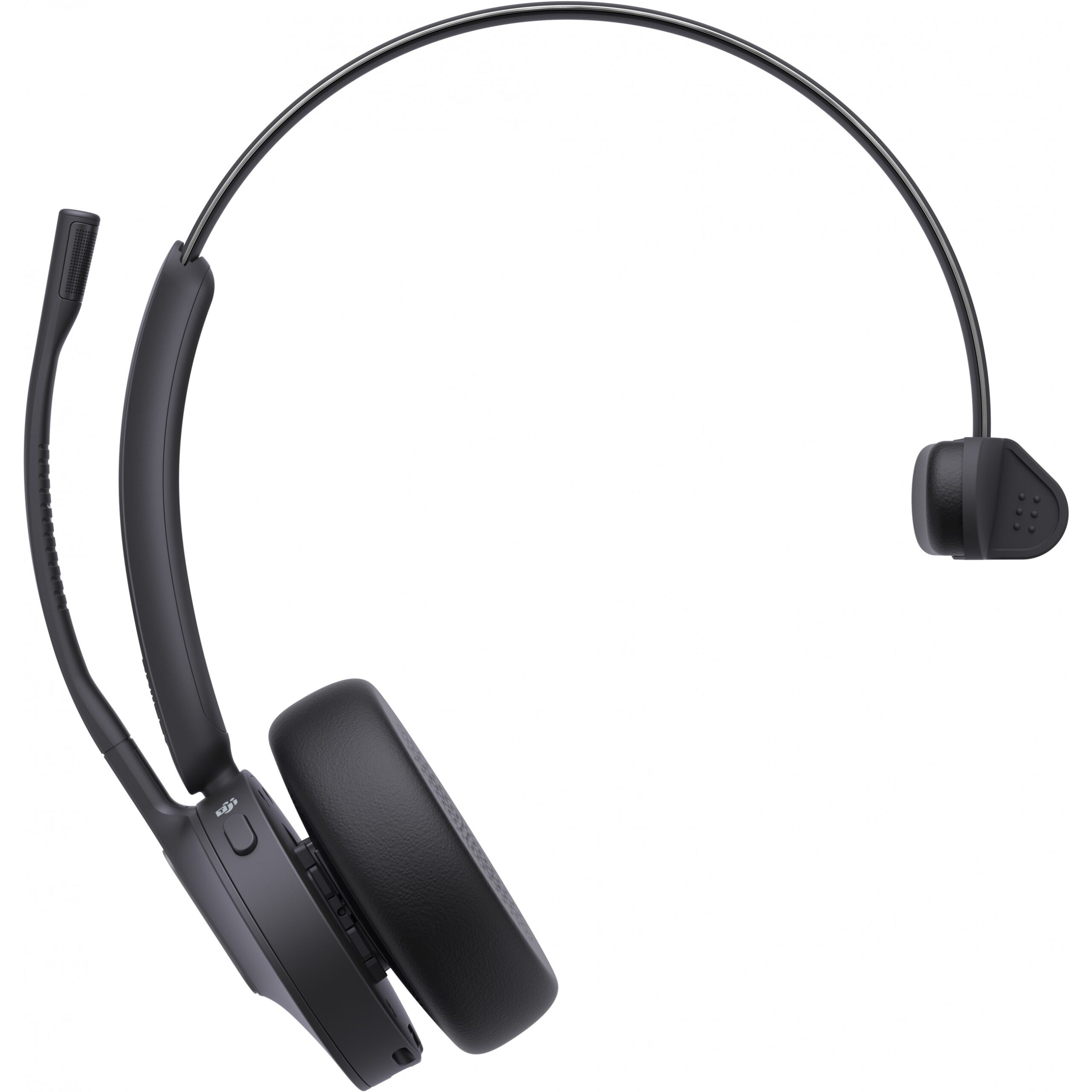 Kufje pa kabllo Yealink BH70 Mono Bluetooth Headset USB-C/A – Zezë - Figura 3