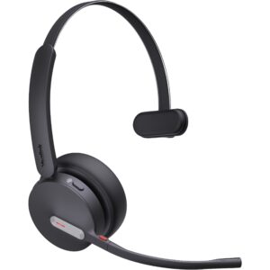 Kufje pa kabllo Yealink BH70 Mono Bluetooth Headset USB-C/A – Zezë 8