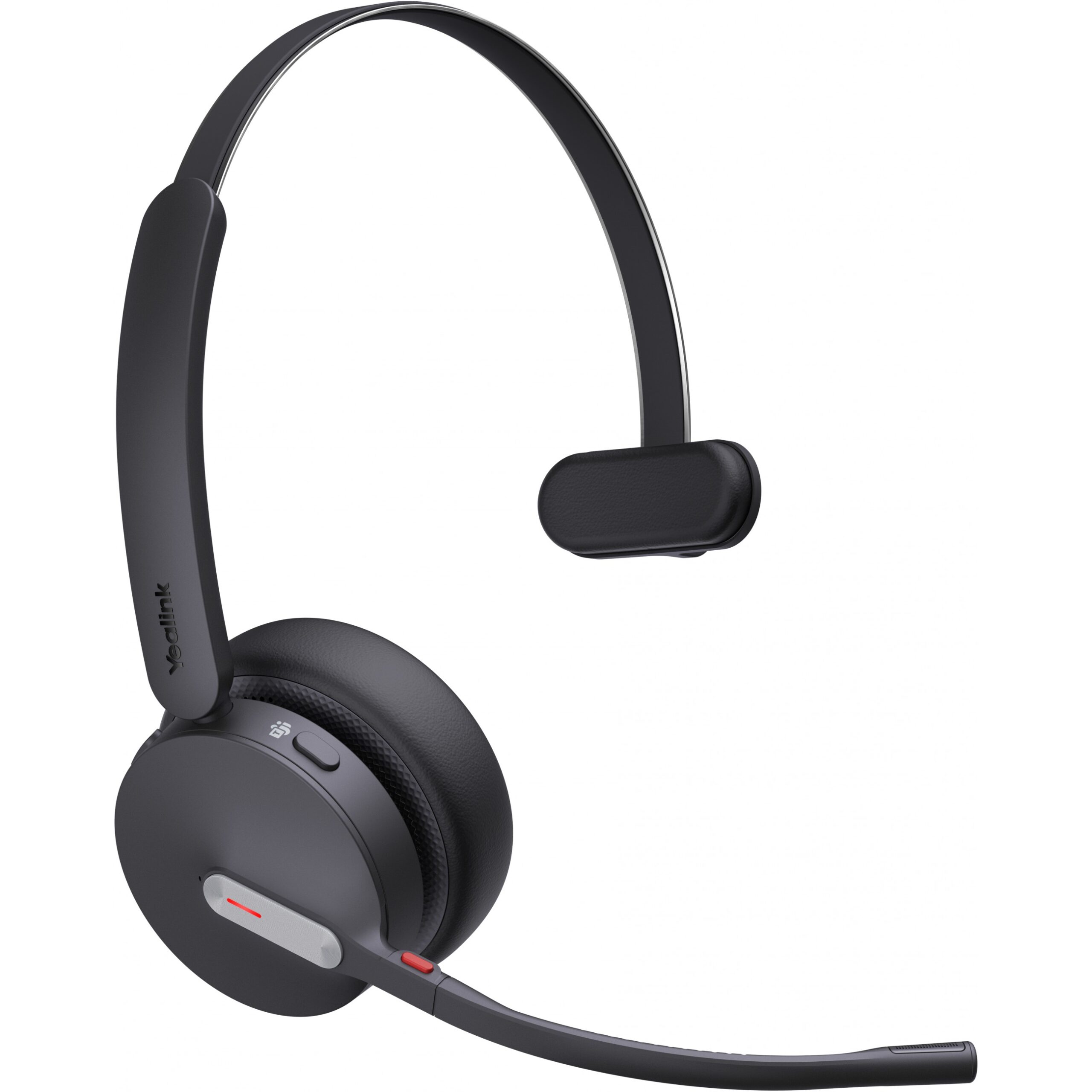 Kufje pa kabllo Yealink BH70 Mono Bluetooth Headset USB-C/A – Zezë - Figura 4