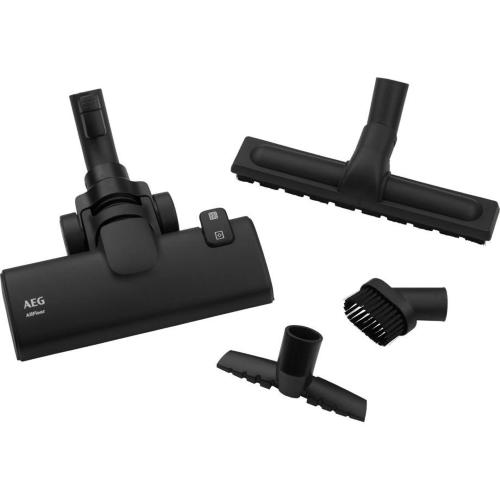 Fshesë robotike AEG / AB 51C2DGT / 5000 Series / Dry Vacuum Cleaner - Gri - Figura 2
