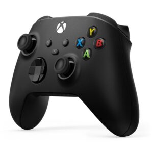Kontroller për Xbox Microsoft XBOX Wireless Controller Game Pad e zezë
