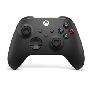 Kontroller për Xbox Microsoft XBOX Wireless Controller Game Pad e zezë