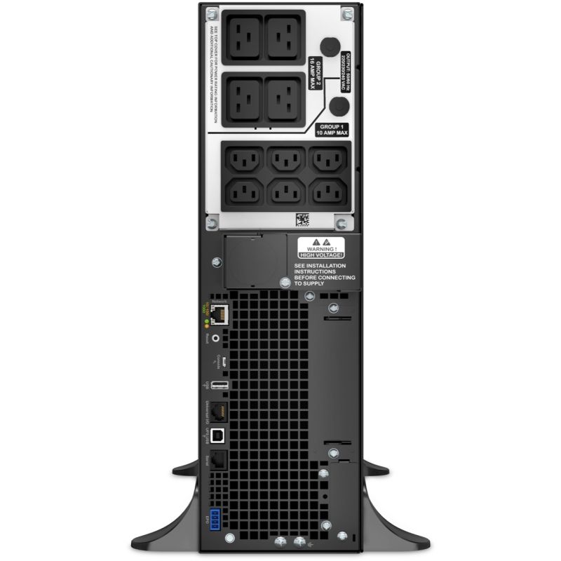 Rack APC Smart‑UPS / SRT5KXLI / 5000VA - Figura 4