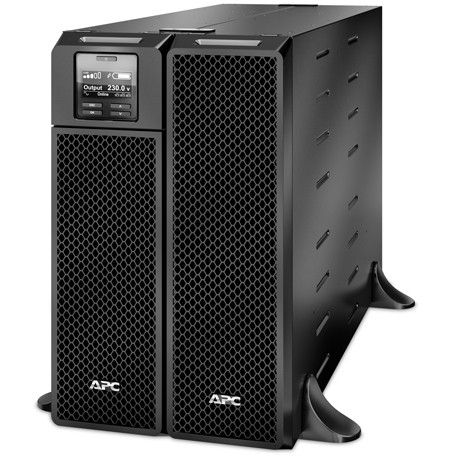 Rack APC Smart‑UPS / SRT5KXLI / 5000VA - Figura 2