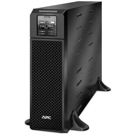 Rack APC Smart‑UPS / SRT5KXLI / 5000VA