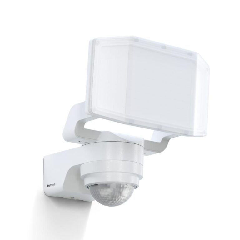 Ndriçues LED për jashtë XLED PRO Expanse S LED Floodlight – Bardhë