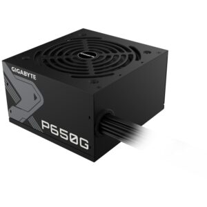 Furnizues Energjie PSU 650W GIGABYTE GP-P650G 80+ Bronze