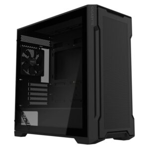 Kasë Mini Tower GIGABYTE GB-C102G – Zezë