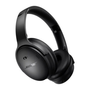 Kufje pa kabllo Bose QuietComfort Noise Cancelling – Zezë 6
