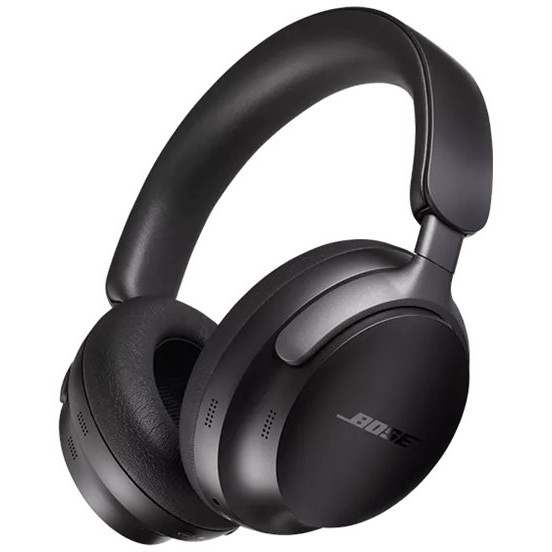 Kufje pa kabllo Bose QuietComfort Ultra Noise Cancelling Over-Ear Headphones – Zezë