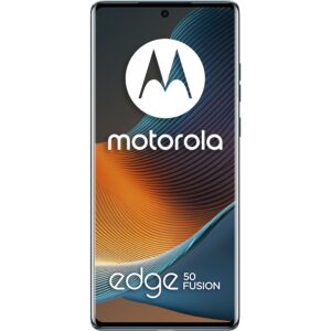 Motorola edge 50 Fusion Dual Sim / 8GB / 256GB - EU Forest Blue