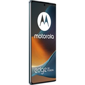 Motorola edge 50 Fusion Dual Sim / 8GB / 256GB - EU Forest Blue